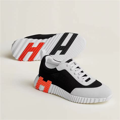 hermes bouncing sneakers women's|Hermes bouncing sneaker review.